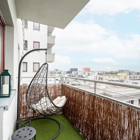 Wola Modern By Bookinghost