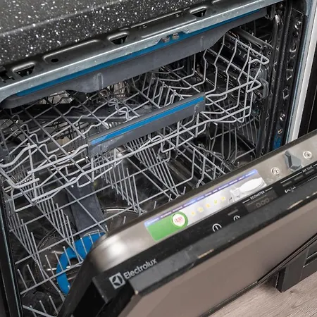 Апартаменты Wola Modern By Bookinghost Варшава