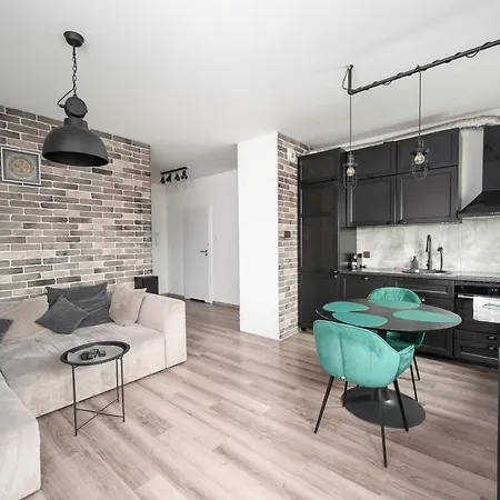 Wola Modern By Bookinghost