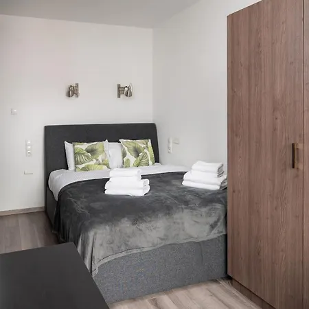 Apartment Wola Modern By Bookinghost