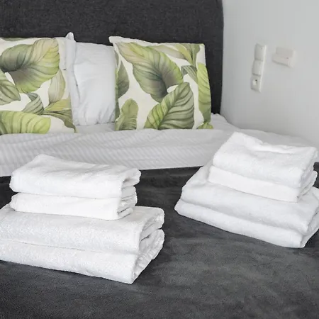 Wola Modern By Bookinghost Apartment Warsaw