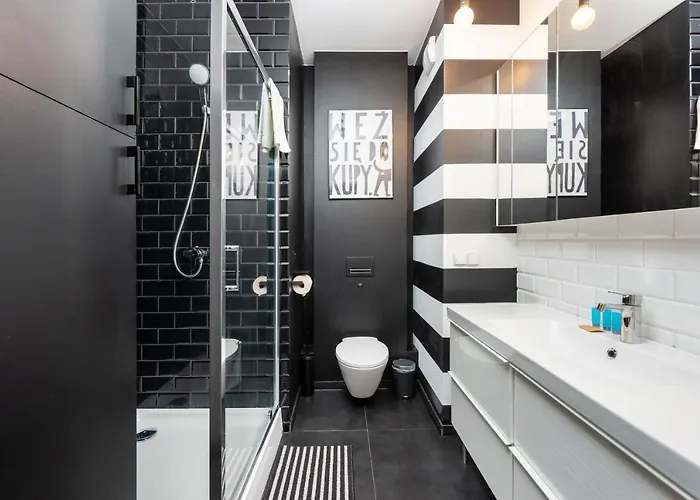 Wola Modern By Bookinghost