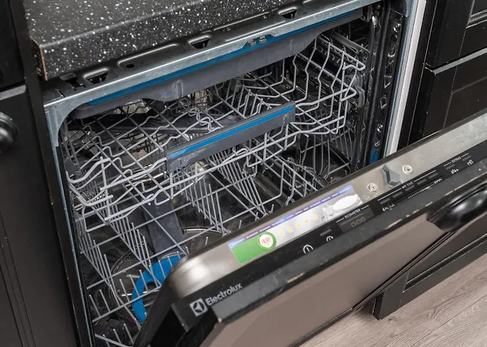 Lejlighed Wola Modern By Bookinghost Warszawa