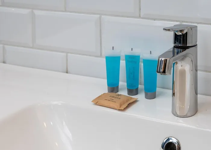 Wola Modern By Bookinghost * Warszawa