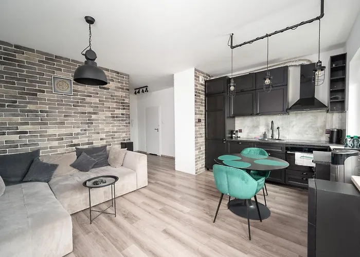 Wola Modern By Bookinghost