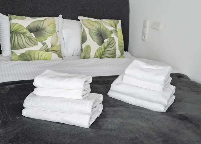 Wola Modern By Bookinghost Lejlighed Warszawa