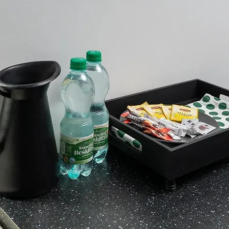 Wola Modern By Bookinghost Varsavia