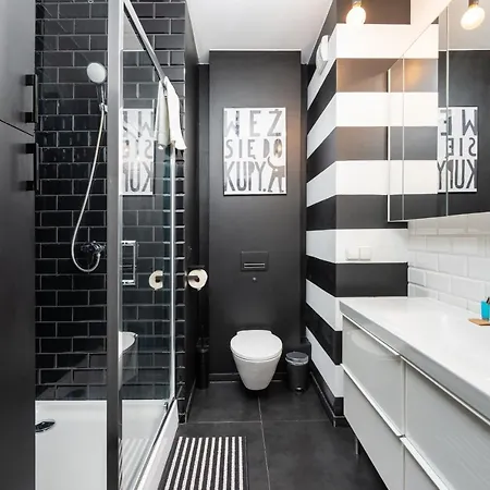 Wola Modern By Bookinghost